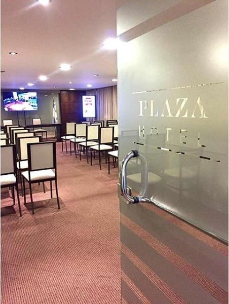 Plaza Hotel