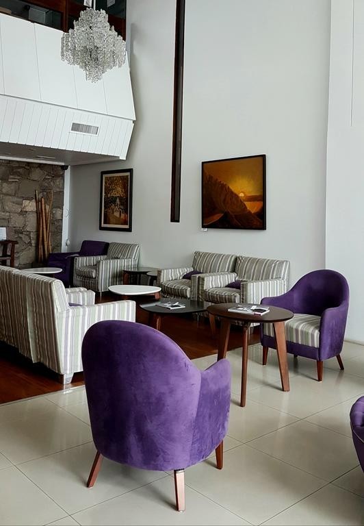 Plaza Hotel