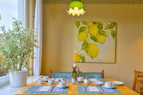 Hostal Hotel Morgensonne Garni