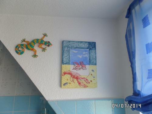 Apartamento Haus Nordsee