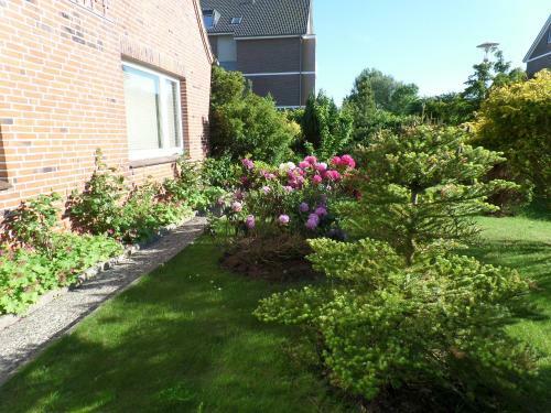 Apartamento Haus Nordsee