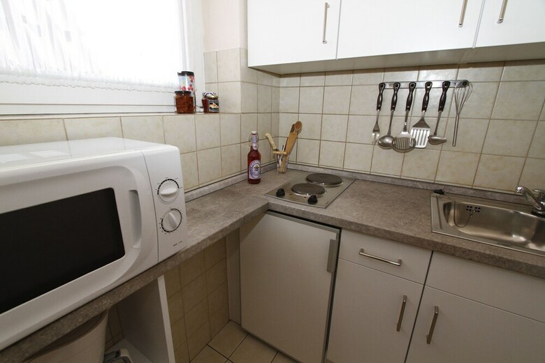 Apartmenthaus Holl�nderei