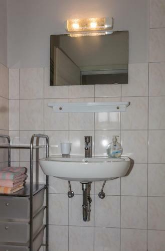 Apartamento G�stehaus Margareth