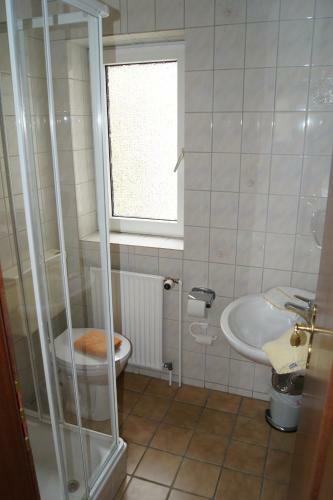 Apartamento Ferienwohnungen Buchholz
