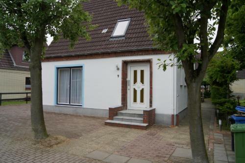 Apartamento Ferienwohnungen Buchholz