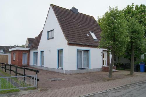 Apartamento Ferienwohnungen Buchholz
