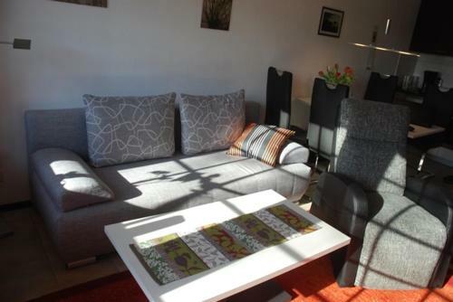 Apartamentos Fewo-nordseestrand