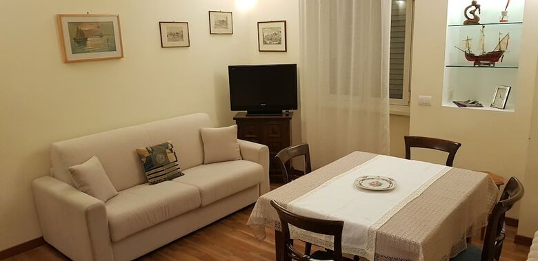 Apartamento Casa Lory