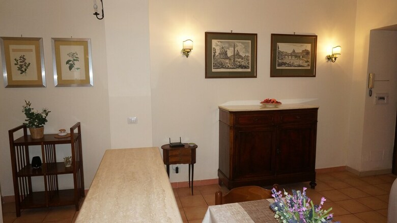 Apartamento Victory House