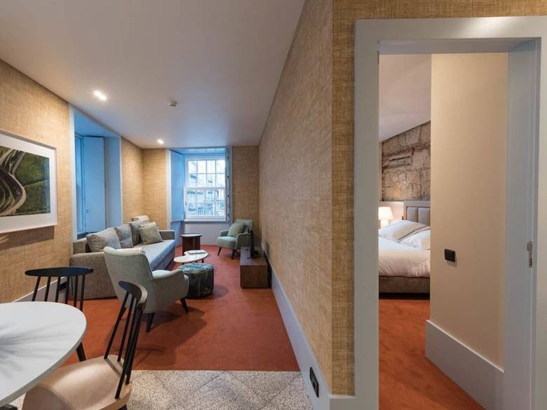 Aparthotel Apartamentos The Arc Carr�s