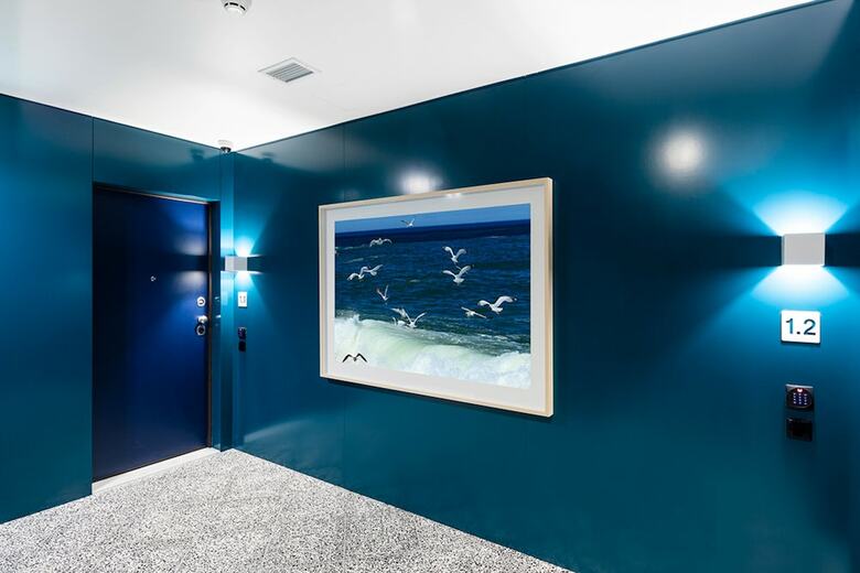 Aparthotel Apartamentos The Arc Carr�s