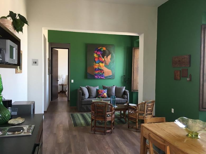 Apartamentos Casa 3 Pilares Downtown Luxury