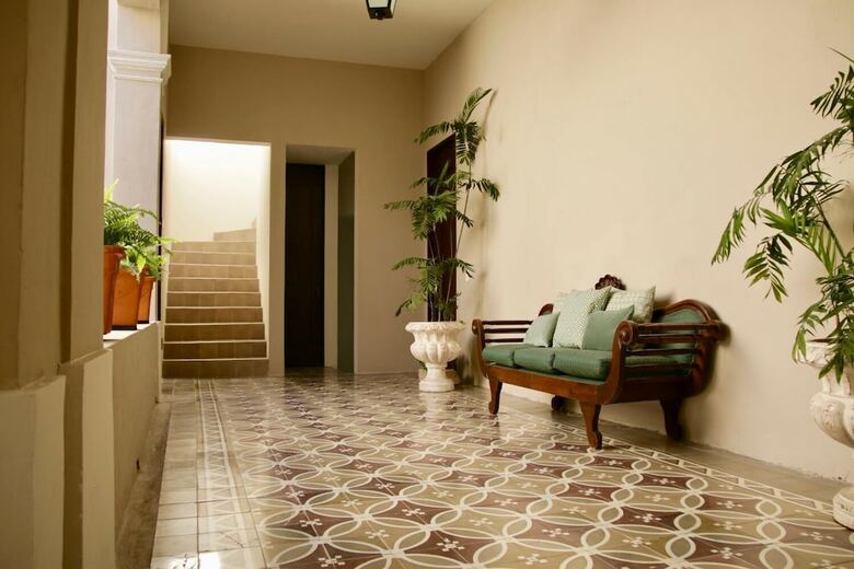 Apartamentos Casa 3 Pilares Downtown Luxury