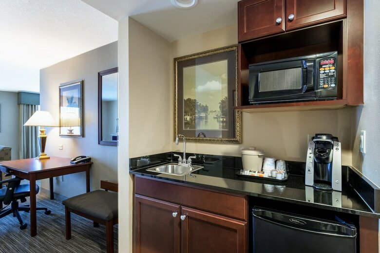Hotel Holiday Inn Express & Suites Bradenton East-lakewood Ranch