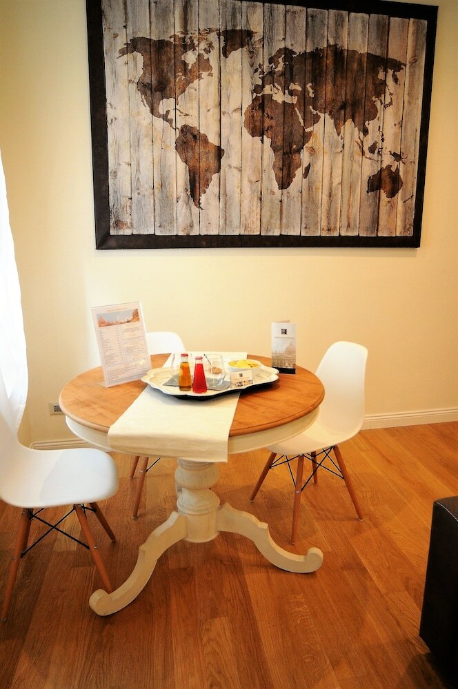 Magia A Trilussa
