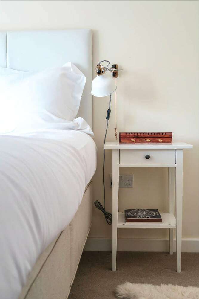 Apartamentos Lovely 2- Bed Flat In North London