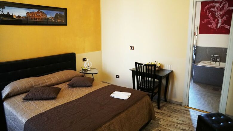 Apartamento Cola Di Rienzo Suite