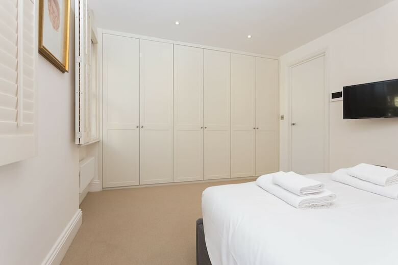 Luxury Victorian 3bed Home In Central London
