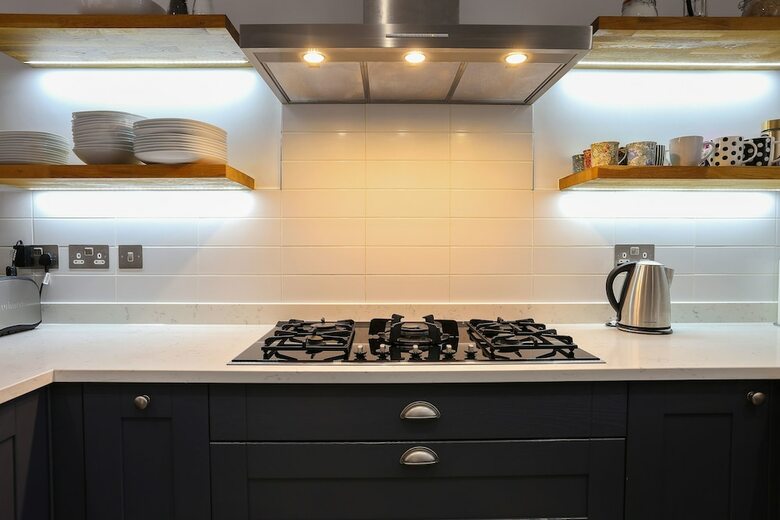 Luxury Victorian 3bed Home In Central London