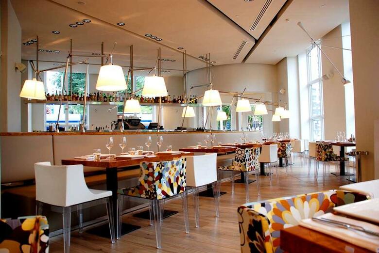Hotel Park Centraal Amsterdam