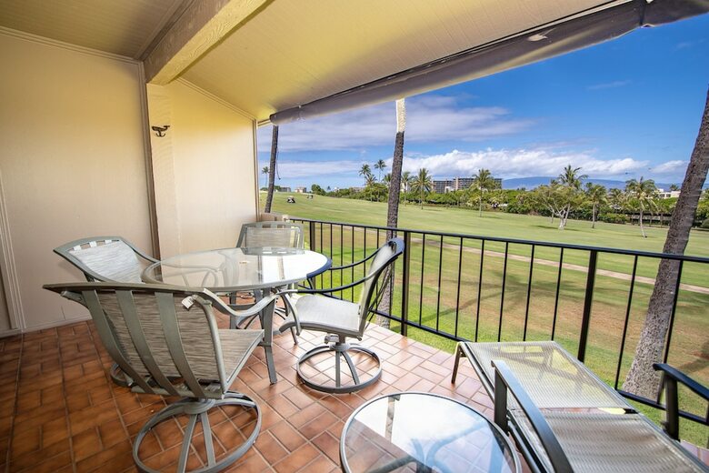Apartamento Kaanapali Maui At The Eldorado By Outrigger