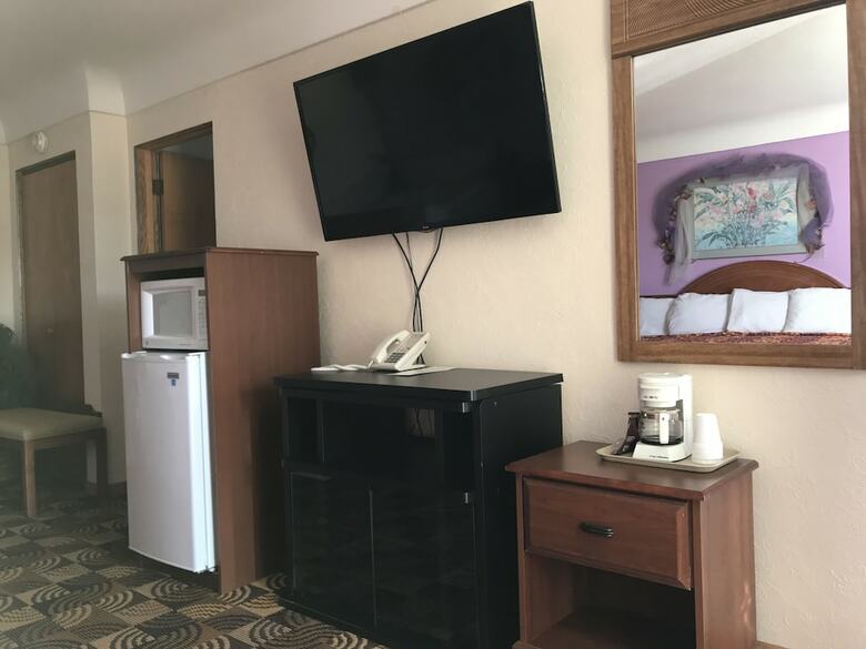 Hotel Best Nights Inn