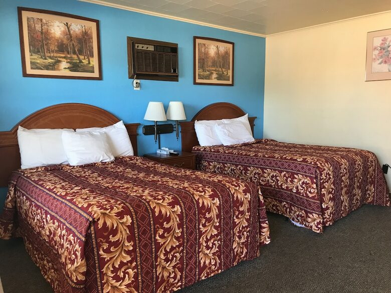 Hotel Best Nights Inn