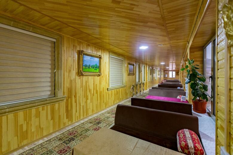 Renessans Hotel Baku