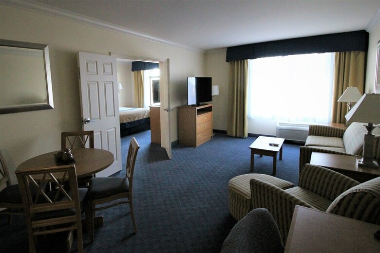 Hotel Wingate By Wyndham Spokane