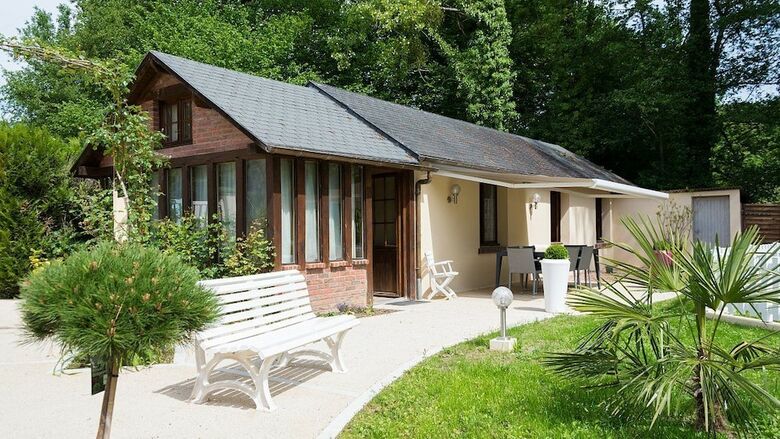 Hotel Le Moulin Calme