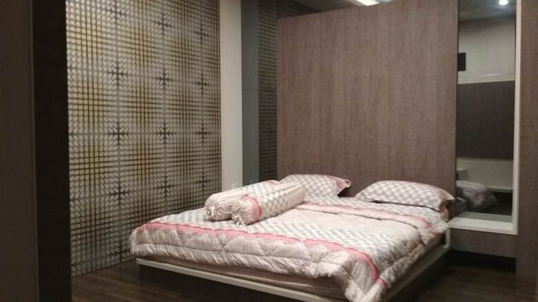 Villa Sleeprest - Diamond Palace