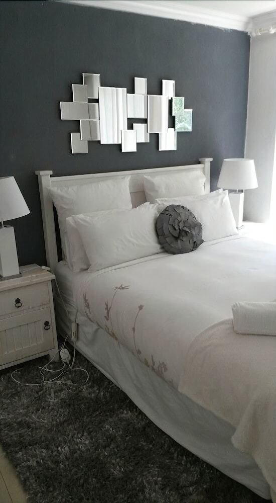 Hotel Blue's Guest House