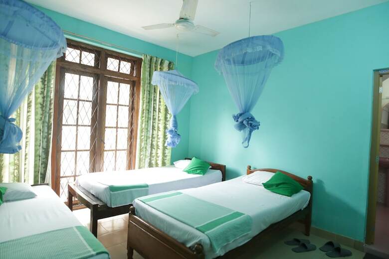 Hotel Araliya Holiday Bungalow