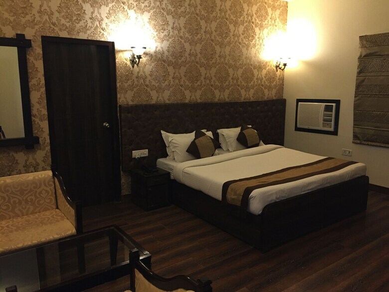 Apartamento Shani Vilas - Ranthambore