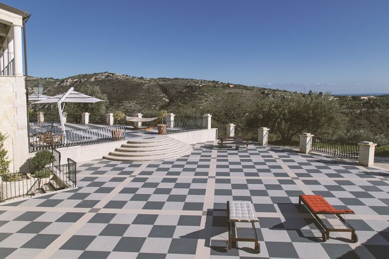 Agroturismo Tenuta Olive Alive