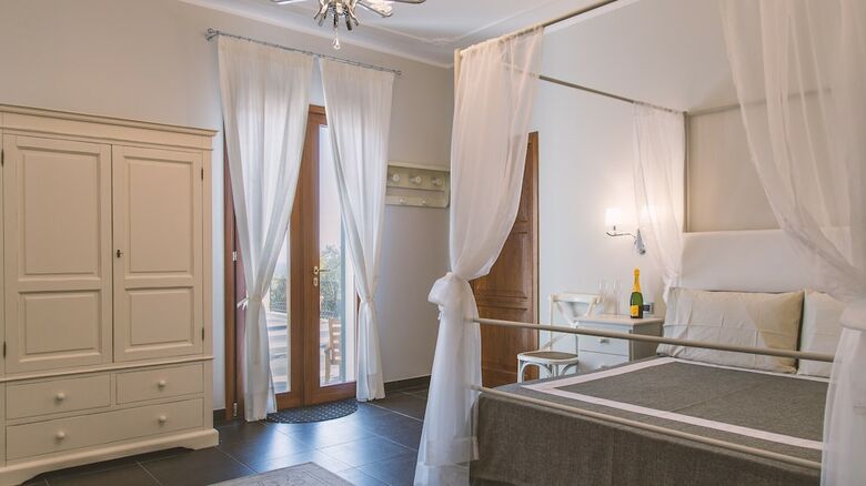 Agroturismo Tenuta Olive Alive