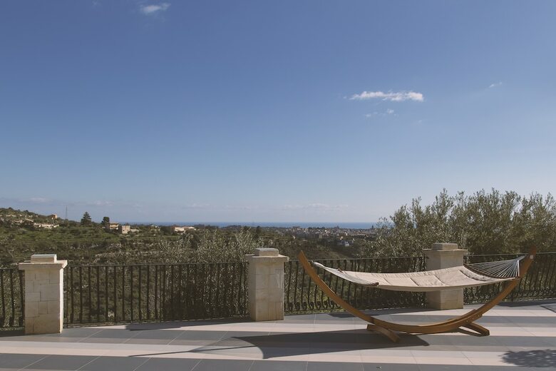 Agroturismo Tenuta Olive Alive