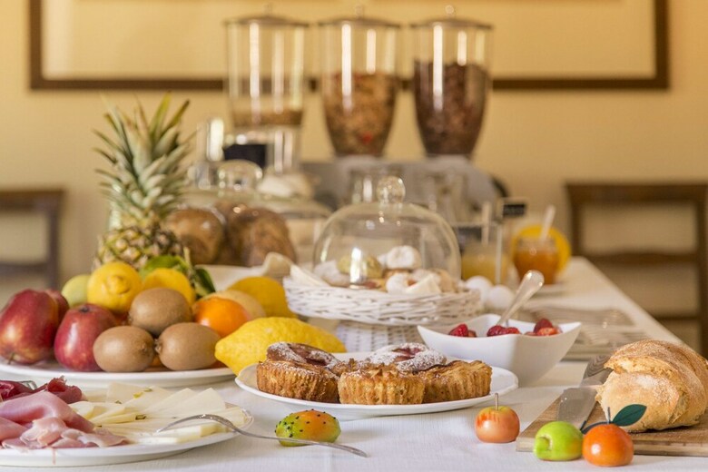 Agroturismo Tenuta Olive Alive