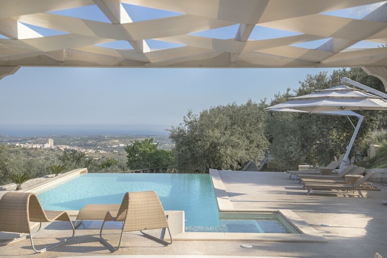 Agroturismo Tenuta Olive Alive