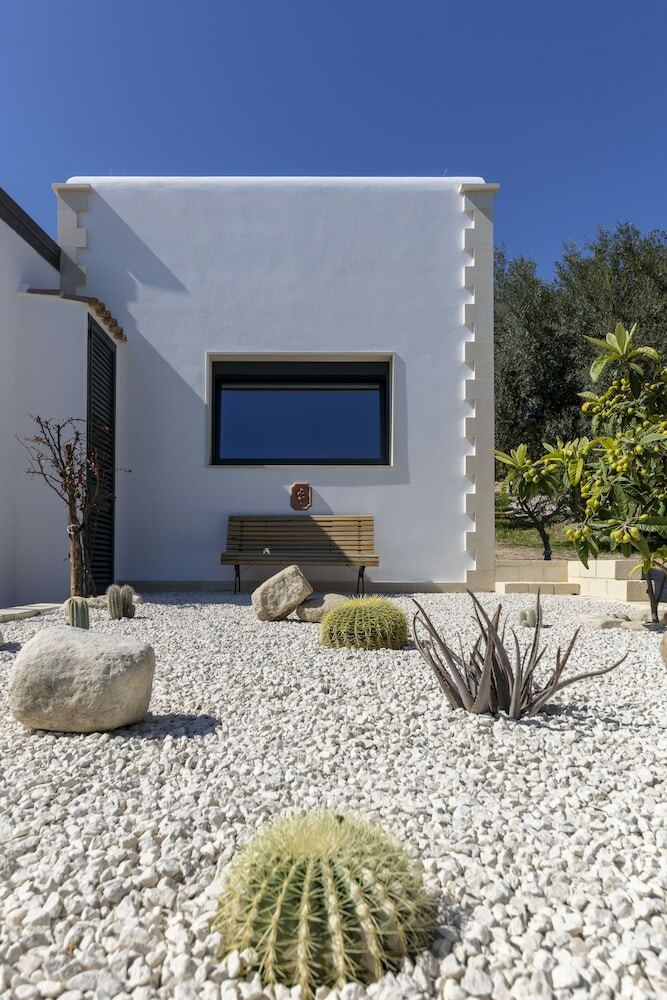 Agroturismo Tenuta Olive Alive