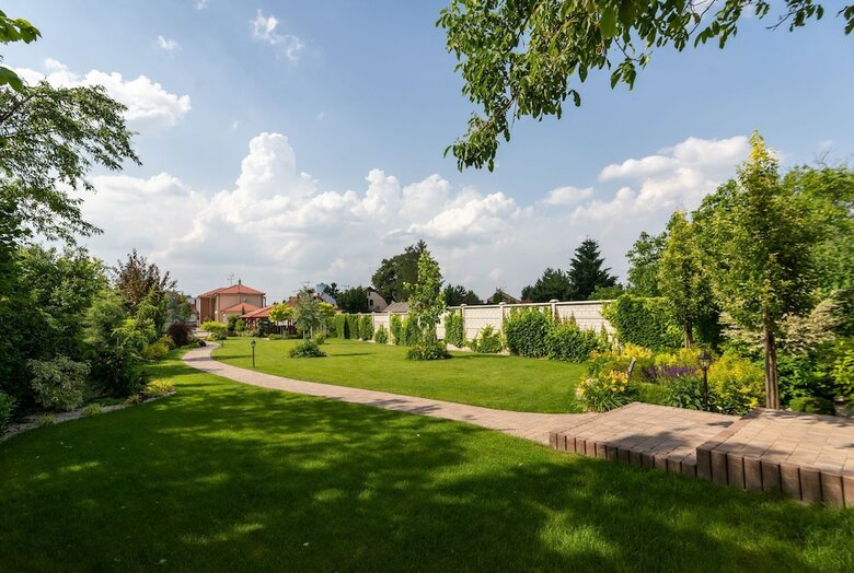 Apartmanovy Dom Villa Eph�lia