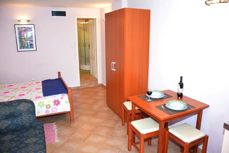 Apartments Tre Sorelle