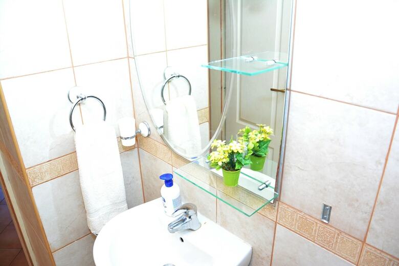 Apartments Tre Sorelle