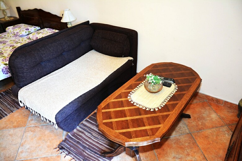 Apartments Tre Sorelle