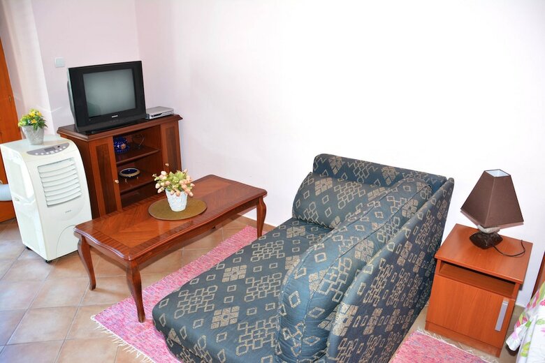 Apartments Tre Sorelle