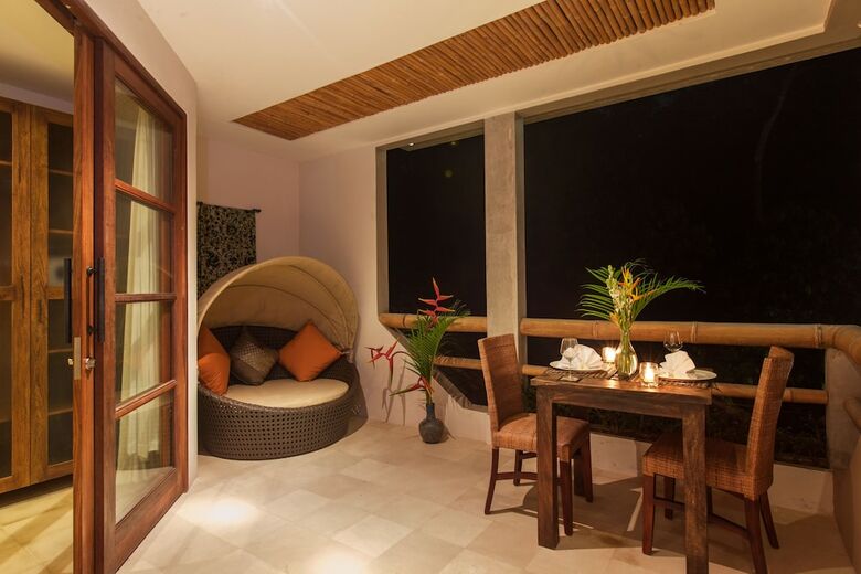 Villa Liang By Nagisa Bali