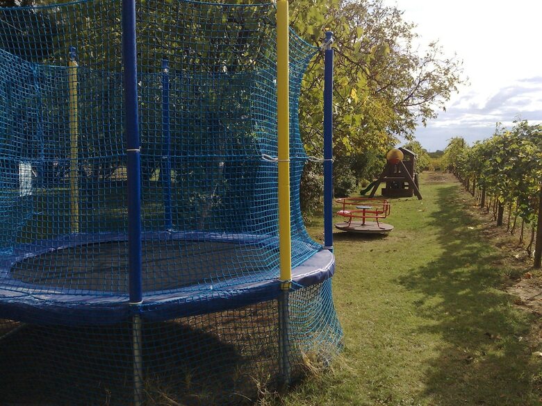 Agroturismo Trere Agriturismo