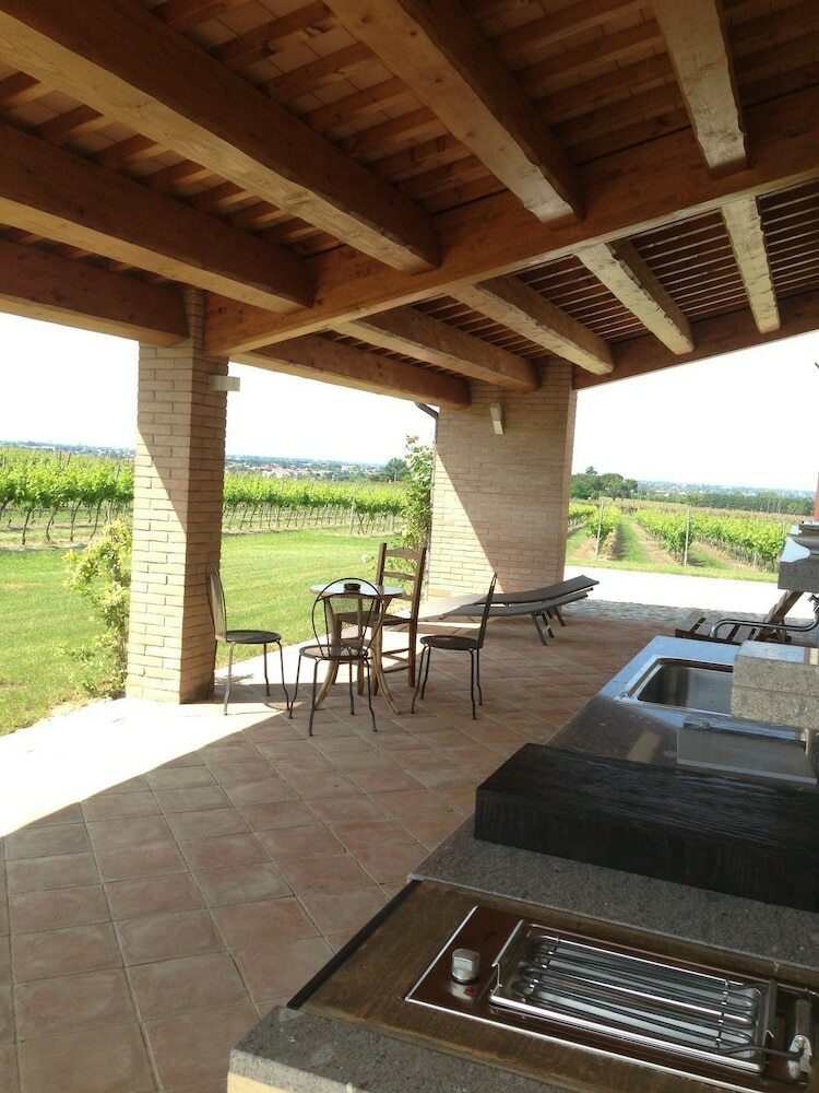 Agroturismo Trere Agriturismo