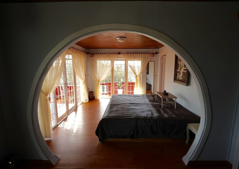 Hotel Sol House Dalat Homestay