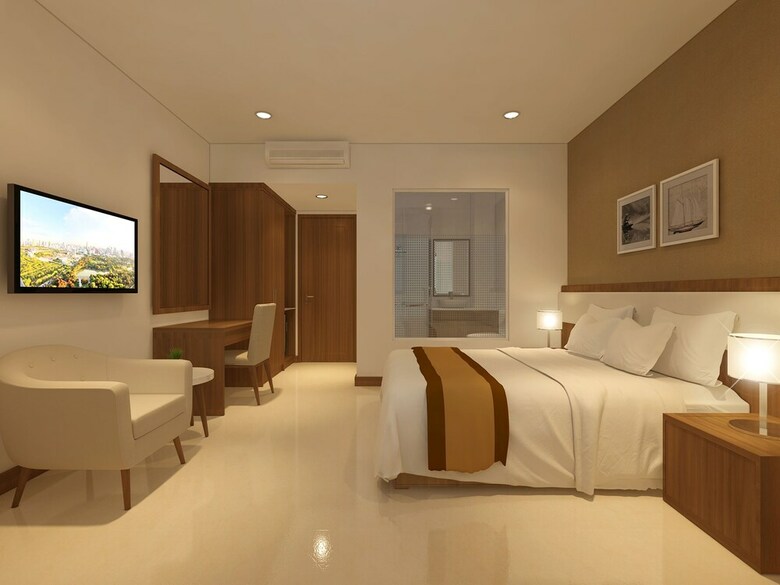 Saigon Kiko Hotel